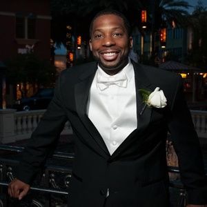 Meet your Posher, Ky